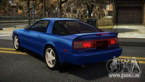 Toyota Supra Vartas für GTA 4