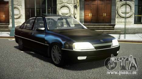 Chevrolet Omega Lostra für GTA 4