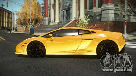 Lamborghini Gallardo Genoza für GTA 4