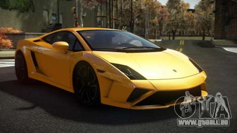 Lamborghini Gallardo Genoza für GTA 4