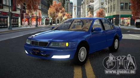 Infiniti i30 Kulima für GTA 4