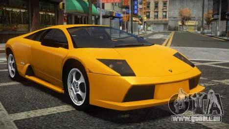Lamborghini Murcielago Chago pour GTA 4