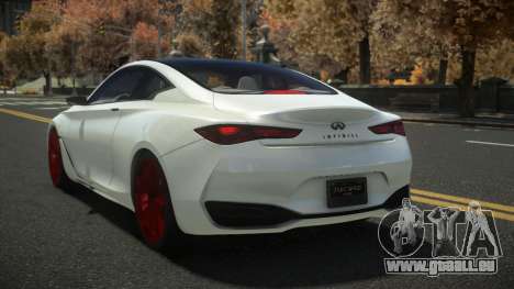 Infiniti Q60 Shidor pour GTA 4