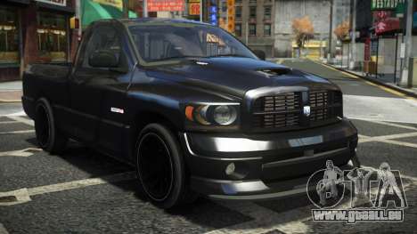 Dodge Ram SRT Horcas pour GTA 4