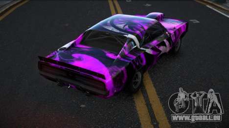 Dodge Charger RT Bruzka S3 für GTA 4