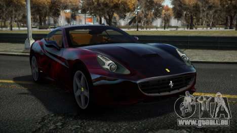 Ferrari California Nusce S9 für GTA 4