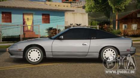 Nissan 200SX Stock für GTA San Andreas