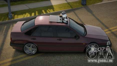 Fiat Tempra V3 für GTA San Andreas