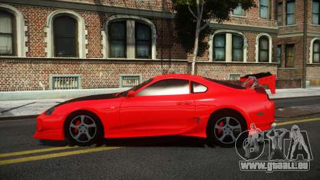 Toyota Supra Natrem pour GTA 4