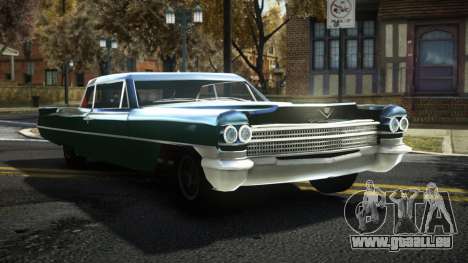 Cadillac DeVille Longstra für GTA 4