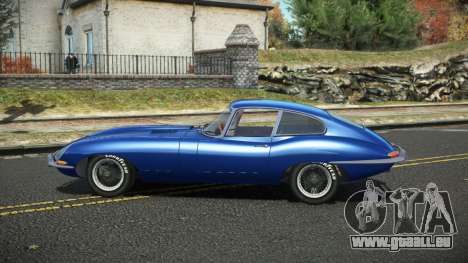 Jaguar XK E-type Grukil für GTA 4