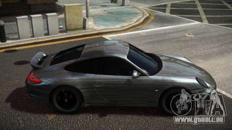 Porsche 911 Cumoshi S12 pour GTA 4