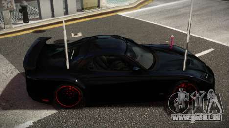 Mazda RX-7 Mikoli pour GTA 4