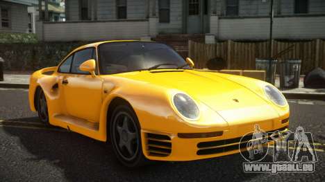 Porsche 959 Shimony für GTA 4