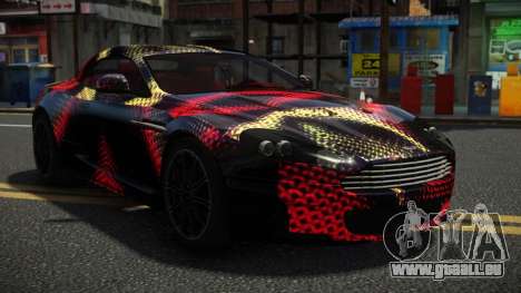 Aston Martin DBS Busino S9 für GTA 4