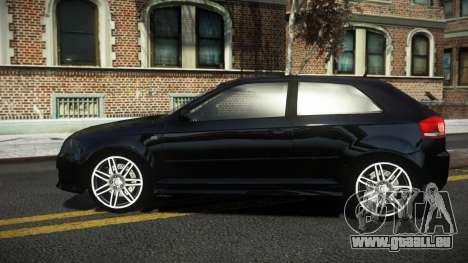 Audi S3 Fratim für GTA 4