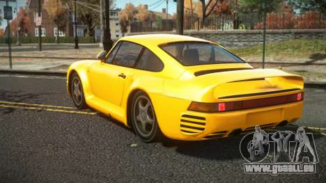 Porsche 959 Shimony für GTA 4