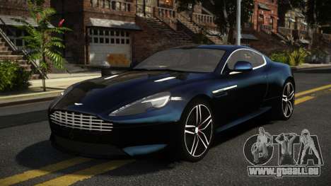 Aston Martin DB9 Exils für GTA 4