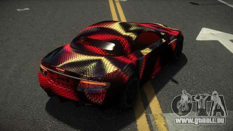 Aston Martin DBS Busino S9 für GTA 4