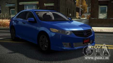 Honda Accord Nurta für GTA 4