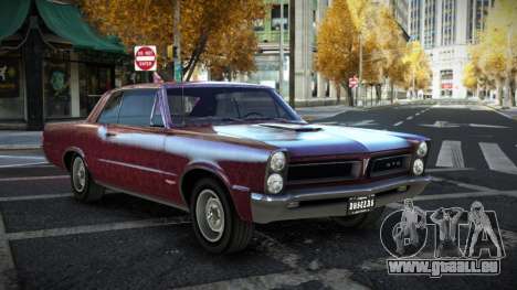 Pontiac GTO Dabusy S2 pour GTA 4
