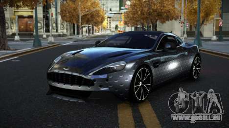 Aston Martin Vanquish Puftas S10 pour GTA 4