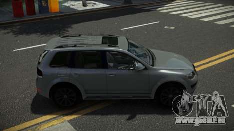 Volkswagen Touareg Artima für GTA 4