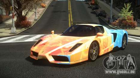 Ferrari Enzo Hylosa S2 für GTA 4