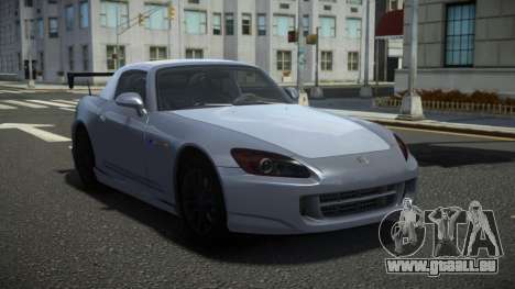 Honda S2000 Kichma pour GTA 4