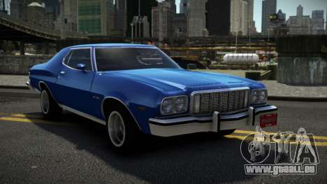 Ford Gran Torino Cachiz für GTA 4