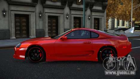 Toyota Supra Jumisa für GTA 4