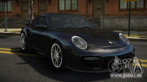 Posrche 911 Mekish pour GTA 4