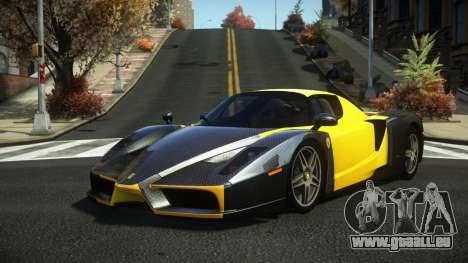 Ferrari Enzo Hylosa S14 pour GTA 4