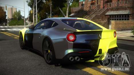 Ferrari F12 Veloma S9 pour GTA 4