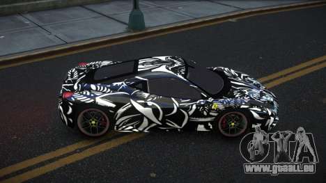 Ferrari 458 Zukalo S1 für GTA 4