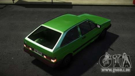 Volkswagen Gol GL Pobtim für GTA 4