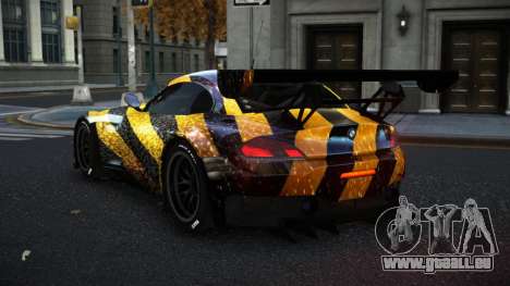 BMW Z4 Rasdu S13 pour GTA 4