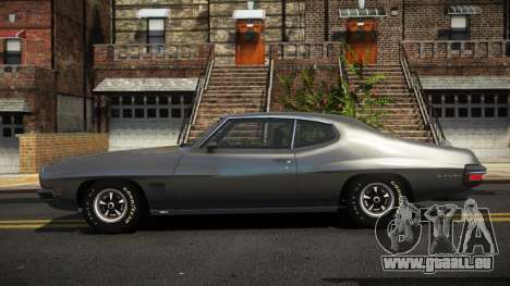 Pontiac LeMans Torino pour GTA 4