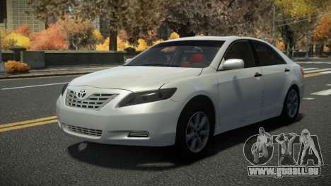 Toyota Camry Bokaz pour GTA 4