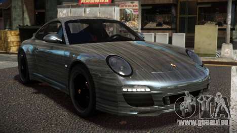 Porsche 911 Cumoshi S12 pour GTA 4