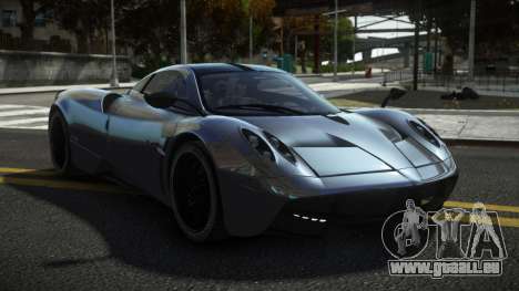 Pagani Huayra Frablo pour GTA 4