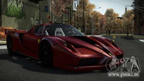 Ferrari FXX Isato pour GTA 4
