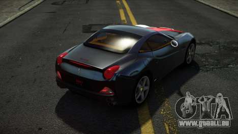 Ferrari California Nusce S12 für GTA 4