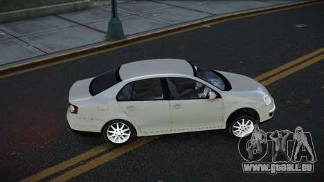Volkswagen Jetta Giars für GTA 4