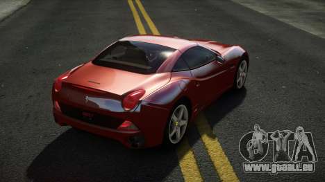 Ferrari California Herico pour GTA 4