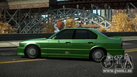 BMW 545i Palug für GTA 4
