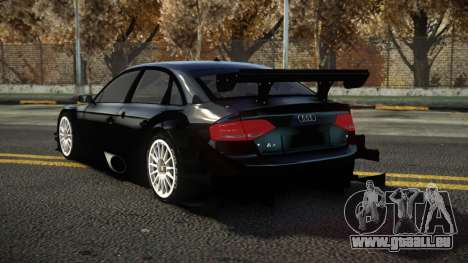 Audi A4 X-Tuned für GTA 4