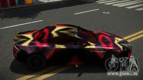 Aston Martin DBS Busino S9 für GTA 4