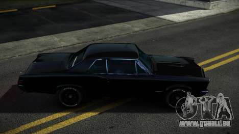 Pontiac GTO Dutak pour GTA 4