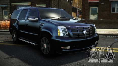 Cadillac Escalade Hujilas pour GTA 4